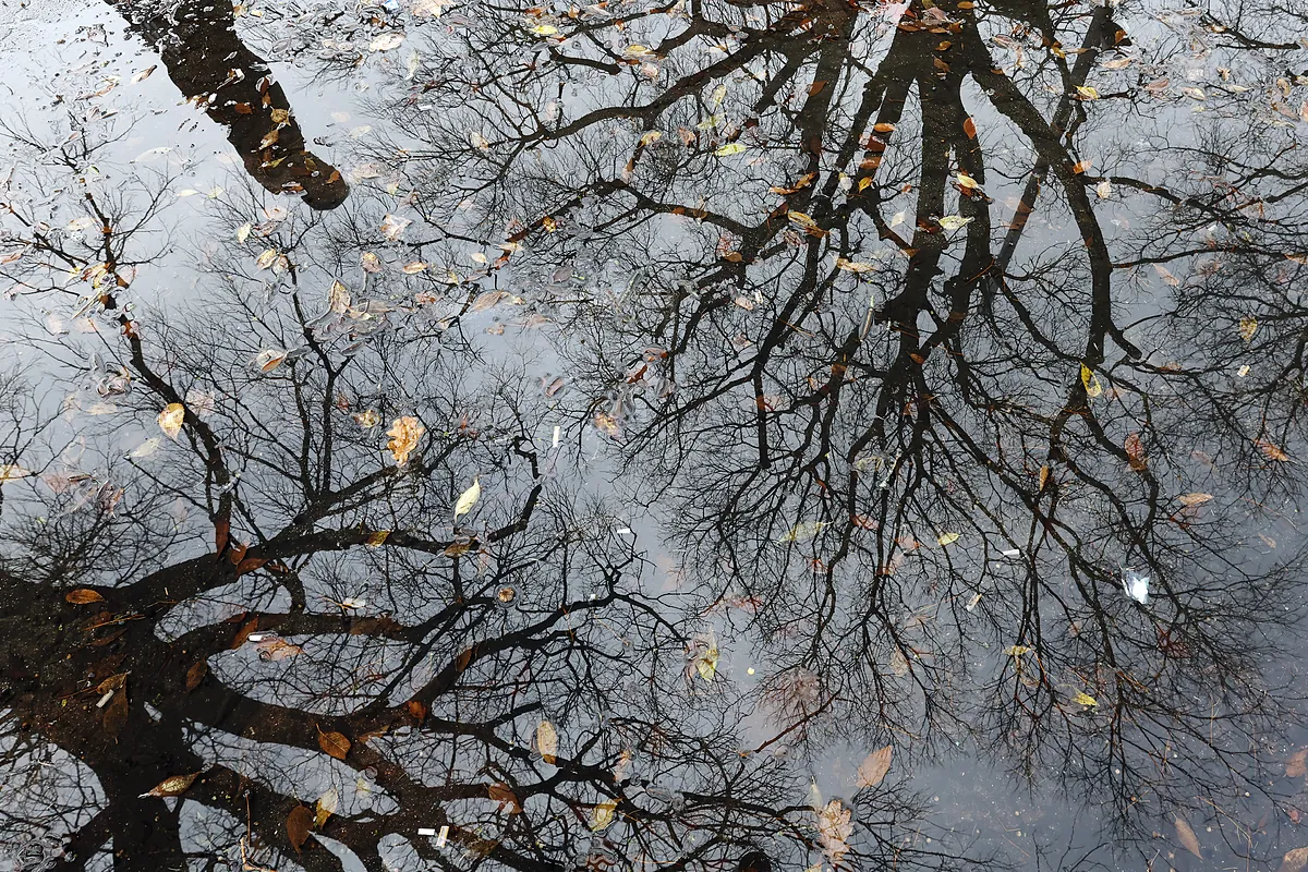 Tiempo en Navidad: Anticicln y estabilidad en la Pennsula este lunes, con lluvias persistentes en Canarias