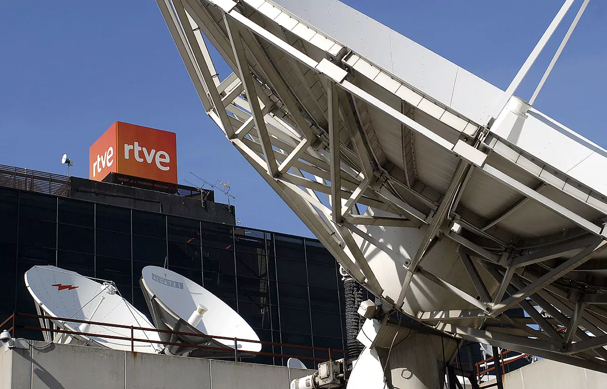 La deuda acumulada de RTVE se dispara por encima de los 340 millones de euros: la controvertida decisin que aumenta el agujero